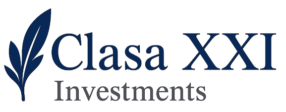 Clasa XXI Investments